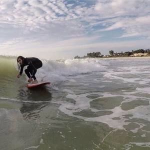 Meet your Posher, Liam